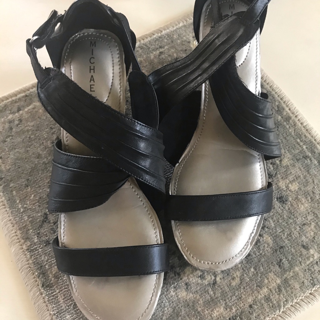 Michael 2”Heel